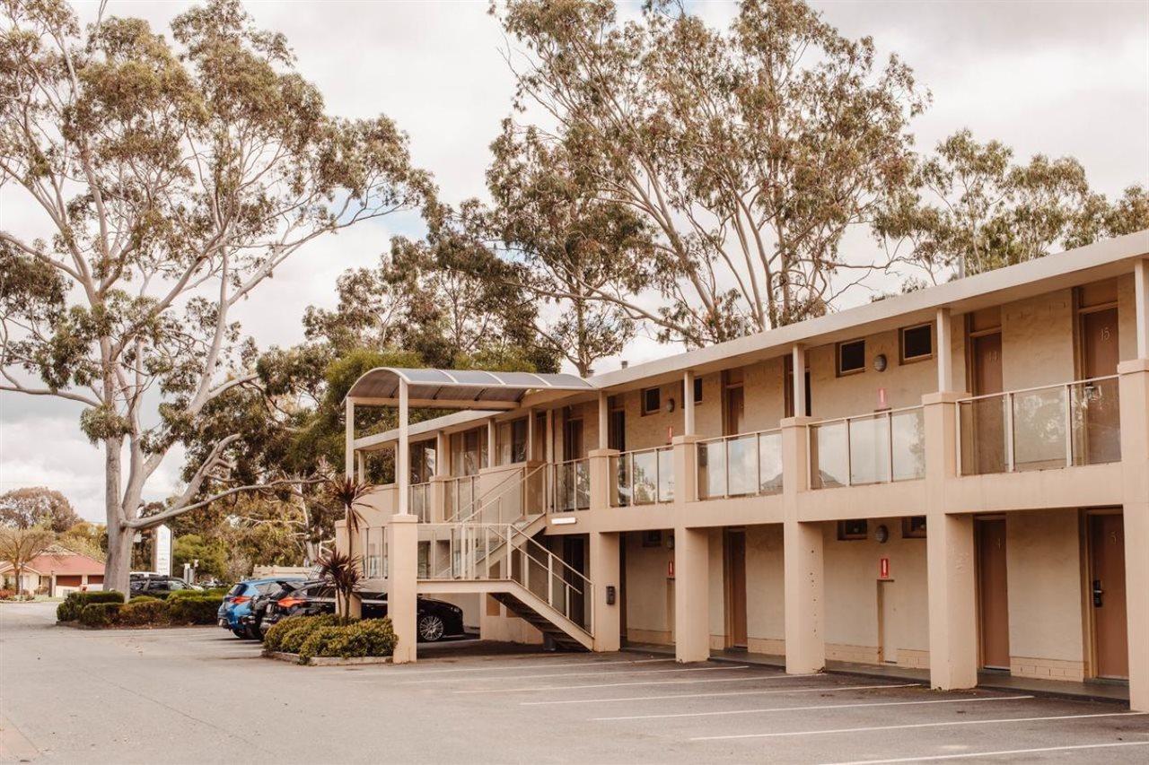 Barossa Weintal Hotel Tanunda Exterior foto