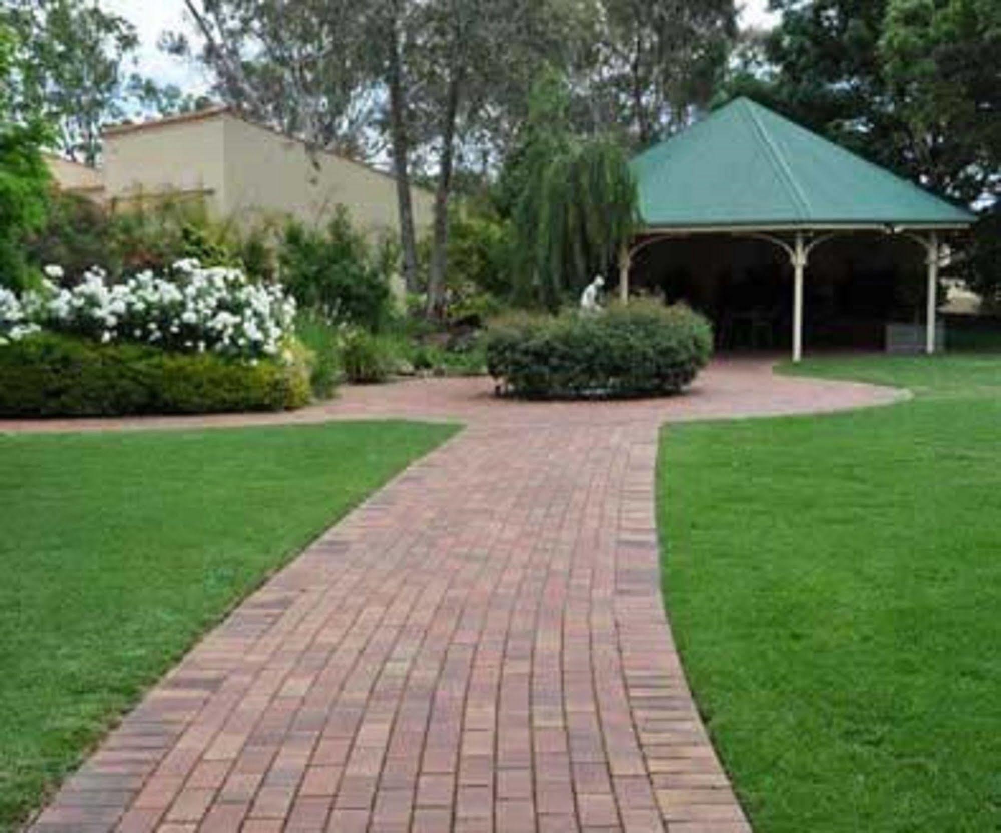 Barossa Weintal Hotel Tanunda Exterior foto