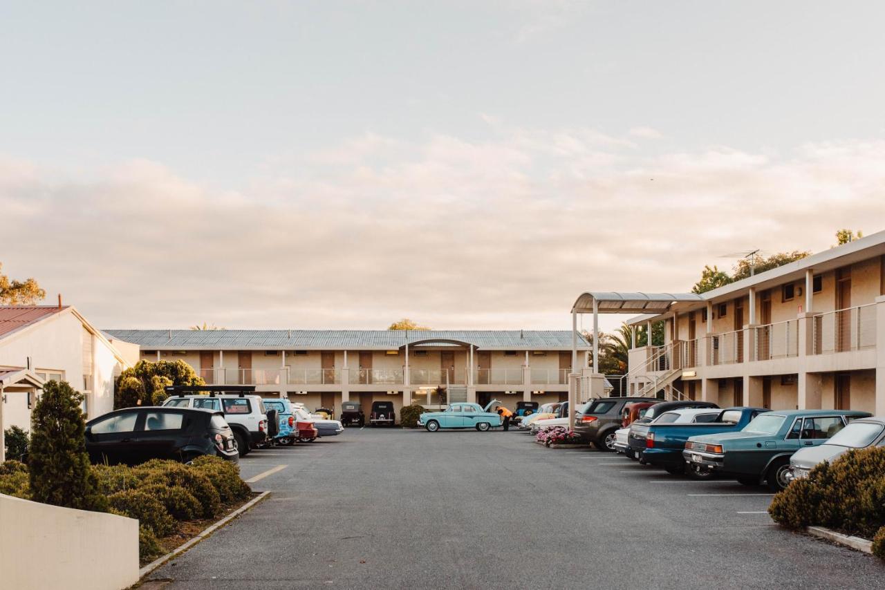 Barossa Weintal Hotel Tanunda Exterior foto