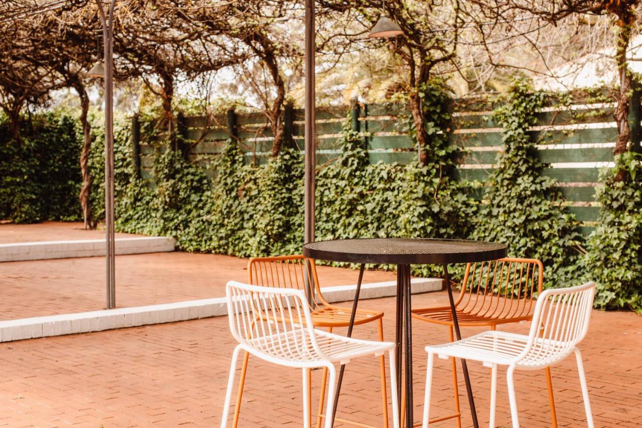 Barossa Weintal Hotel Tanunda Exterior foto