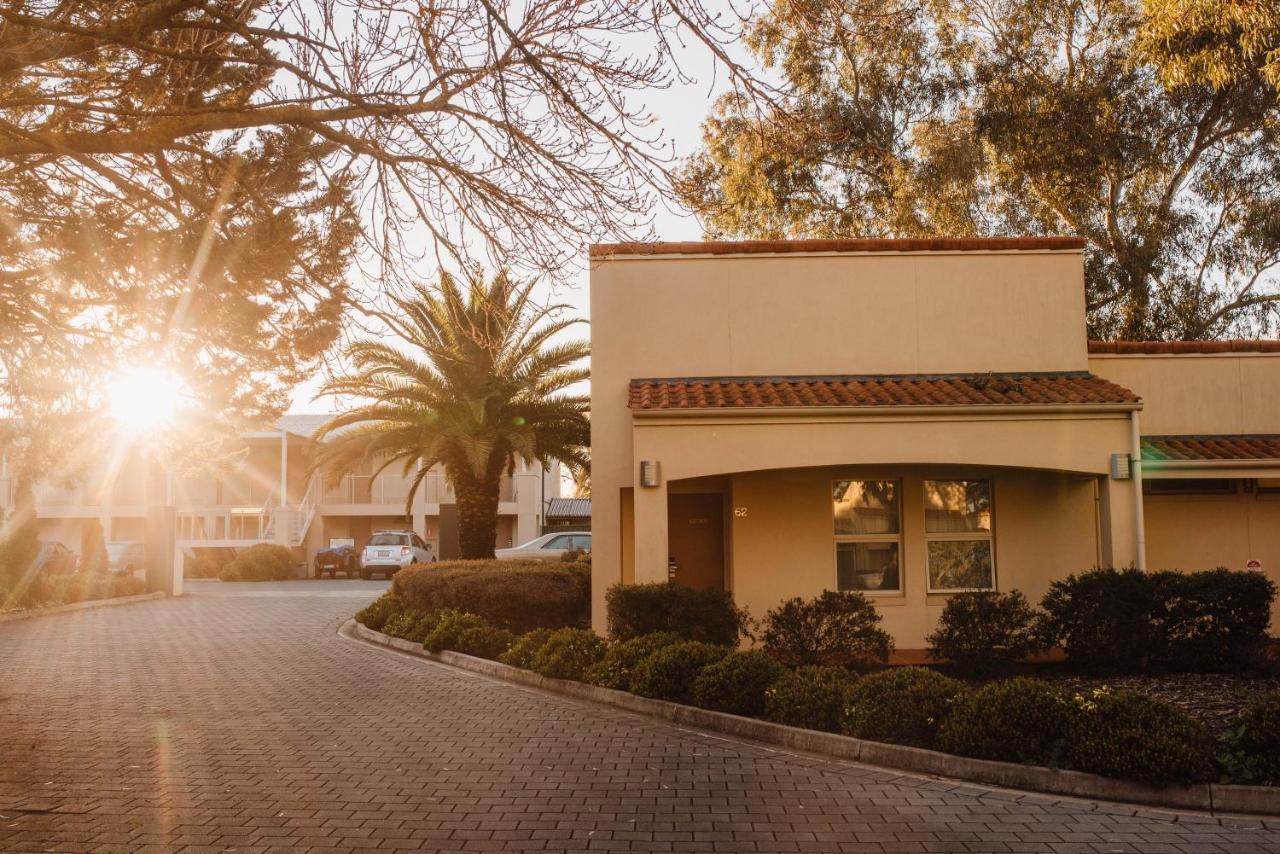 Barossa Weintal Hotel Tanunda Exterior foto